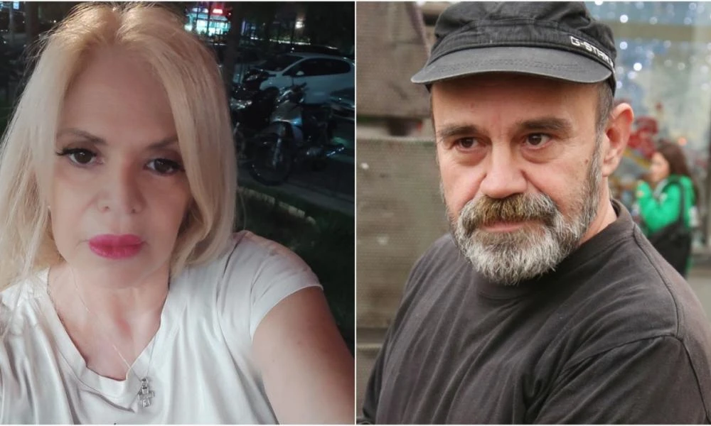 Χριστίνα Δελλή για Πολυχρονόπουλο: "Ήθελε να δικτυωθεί στον χώρο"